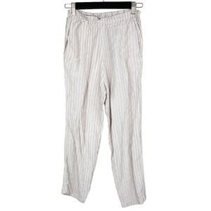 Merritt Charles Stripe Pull On Pants